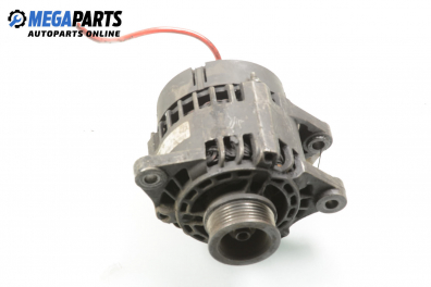 Алтернатор / генератор за Fiat Brava Hatchback (10.1995 - 06.2003) 1.9 TD 75 S (182.BF), 75 к.с.