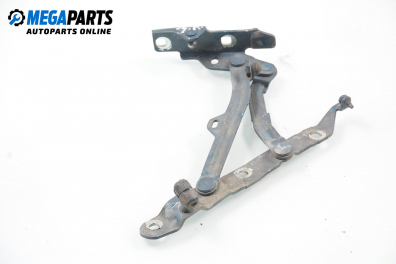 Панта заден капак за Peugeot 306 Sedan (04.1993 - 10.2003), 4+1 вр., седан, позиция: лява