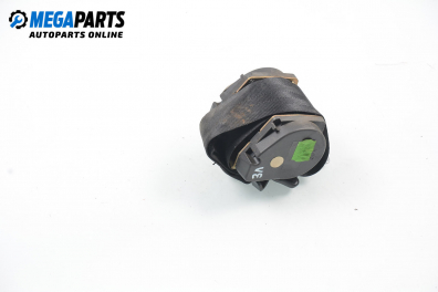 Предпазен колан за Peugeot 306 Sedan (04.1993 - 10.2003), позиция: задна, лява