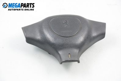 Airbag за Peugeot 306 Sedan (04.1993 - 10.2003), седан, позиция: предна