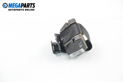 Предпазен колан за Peugeot 306 Sedan (04.1993 - 10.2003), 4+1 вр., позиция: задна, дясна