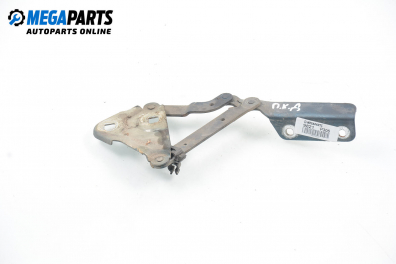 Панта преден капак за Peugeot 306 Sedan (04.1993 - 10.2003), 4+1 вр., седан, позиция: дясна