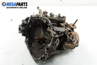 Ръчна скоростна кутия за Peugeot 306 Sedan (04.1993 - 10.2003) 1.9 SRDT, 90 к.с.