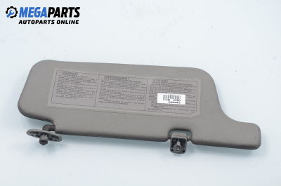 Сенник за Nissan Micra II Hatchback (01.1992 - 02.2003), позиция: дясна