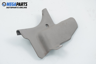 Интериорна пластмаса за Nissan Micra II Hatchback (01.1992 - 02.2003), 2+1 вр., позиция: дясна