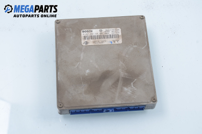 Компютър двигател за Nissan Micra II Hatchback (01.1992 - 02.2003) 1.3 i 16V, 75 к.с.