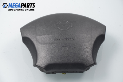 Airbag за Nissan Micra II Hatchback (01.1992 - 02.2003), 2+1 вр., позиция: предна