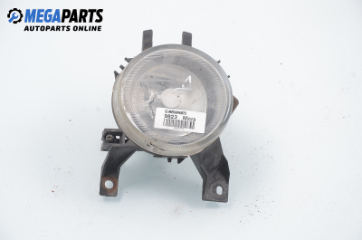 Халоген за Nissan Micra II Hatchback (01.1992 - 02.2003), позиция: дясна