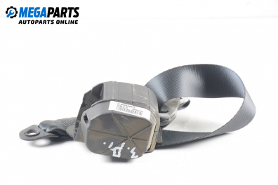 Предпазен колан за Nissan Micra II Hatchback (01.1992 - 02.2003), 2+1 вр., позиция: задна, дясна