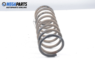Пружина за ходова част за Nissan Micra II Hatchback (01.1992 - 02.2003), позиция: задна
