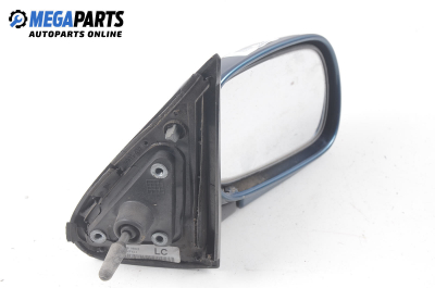 Огледало за Nissan Micra II Hatchback (01.1992 - 02.2003), 2+1 вр., позиция: дясна