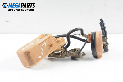 Бензинова помпа за Nissan Micra II Hatchback (01.1992 - 02.2003) 1.3 i 16V, 75 к.с.