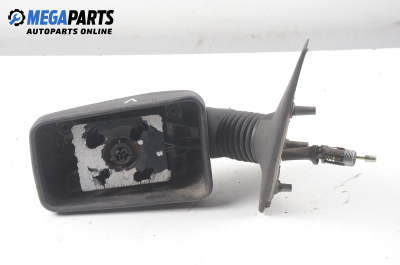 Огледало за Fiat Tipo Hatchback (07.1987 - 10.1995), 4+1 вр., позиция: лява