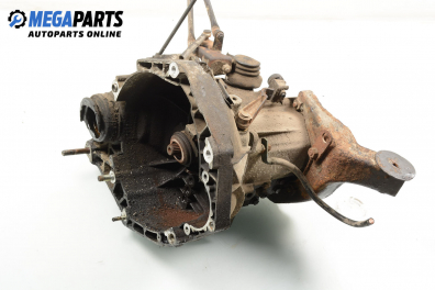 Ръчна скоростна кутия за Fiat Tipo Hatchback (07.1987 - 10.1995) 1.7 D (160.AG), 58 к.с.