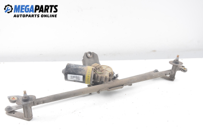 Ел. мотор за чистачките за Volkswagen Golf III Hatchback (08.1991 - 07.1998), позиция: предна