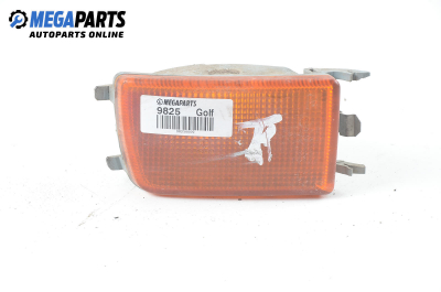 Мигач за Volkswagen Golf III Hatchback (08.1991 - 07.1998), позиция: дясна