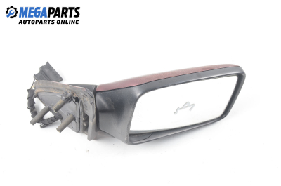 Огледало за Volkswagen Golf III Hatchback (08.1991 - 07.1998), 2+1 вр., позиция: дясна