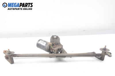 Ел. мотор за чистачките за Volkswagen Golf III Hatchback (08.1991 - 07.1998), позиция: предна