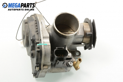 Дроселова клапа за Volkswagen Polo Hatchback II (10.1994 - 10.1999) 75 1.6, 75 к.с.