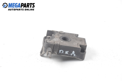 Брава преден капак за BMW 5 Series E39 Sedan (11.1995 - 06.2003), седан, позиция: дясна