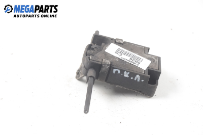 Брава преден капак за BMW 5 Series E39 Sedan (11.1995 - 06.2003), 4+1 вр., седан, позиция: предна