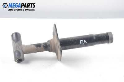 Буфер предна броня за BMW 5 Series E39 Sedan (11.1995 - 06.2003), седан, позиция: предна, лява