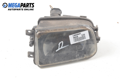 Халоген за BMW 5 Series E39 Sedan (11.1995 - 06.2003), седан, позиция: дясна