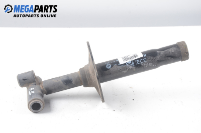 Буфер предна броня за BMW 5 Series E39 Sedan (11.1995 - 06.2003), седан, позиция: предна, дясна