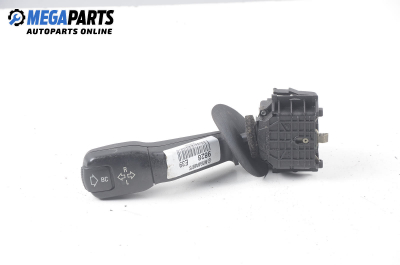 Лостче за светлини за BMW 5 Series E39 Sedan (11.1995 - 06.2003)