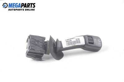 Лостче за чистачки за BMW 5 Series E39 Sedan (11.1995 - 06.2003)