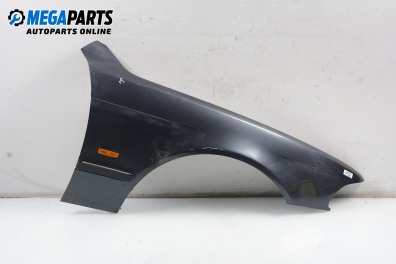 Калник за BMW 5 Series E39 Sedan (11.1995 - 06.2003), седан, позиция: предна, дясна