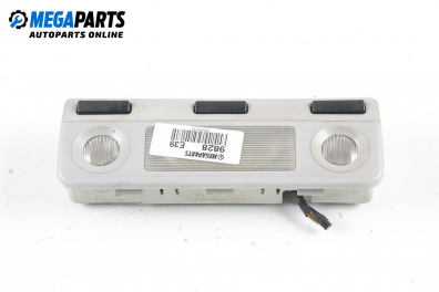 Плафон за BMW 5 Series E39 Sedan (11.1995 - 06.2003)