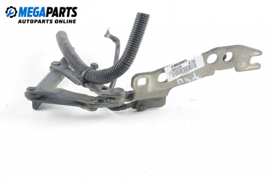 Панта преден капак за BMW 5 Series E39 Sedan (11.1995 - 06.2003), 4+1 вр., седан, позиция: дясна