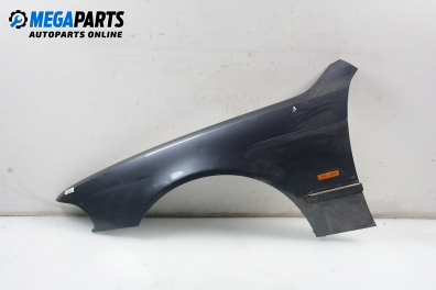 Калник за BMW 5 Series E39 Sedan (11.1995 - 06.2003), 4+1 вр., седан, позиция: предна, лява