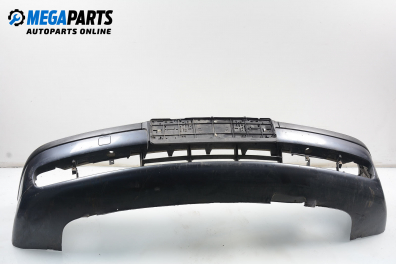 Предна броня за BMW 5 Series E39 Sedan (11.1995 - 06.2003), седан, позиция: предна