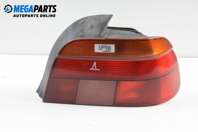 Стоп за BMW 5 Series E39 Sedan (11.1995 - 06.2003), седан, позиция: дясна