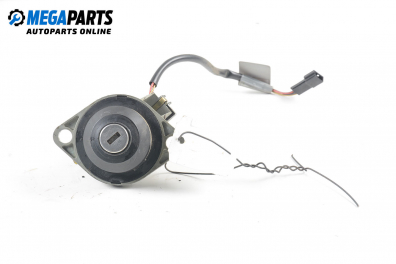 Ключалка заден капак за BMW 5 Series E39 Sedan (11.1995 - 06.2003), седан