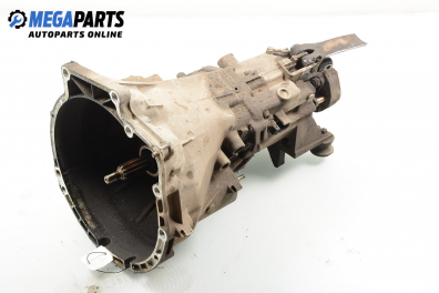 Ръчна скоростна кутия за BMW 5 Series E39 Sedan (11.1995 - 06.2003) 520 i, 150 к.с.