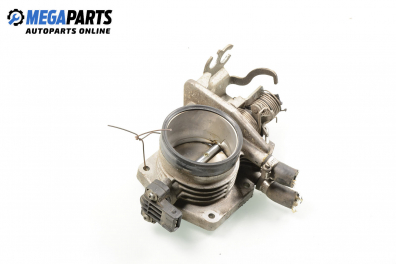 Дроселова клапа за BMW 5 Series E39 Sedan (11.1995 - 06.2003) 520 i, 150 к.с.