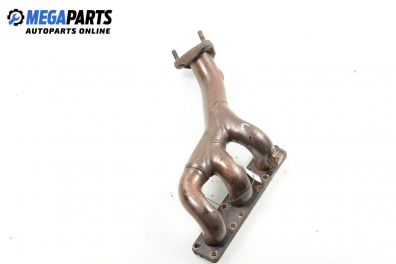 Изпускателен колектор  за BMW 5 Series E39 Sedan (11.1995 - 06.2003) 520 i, 150 к.с.