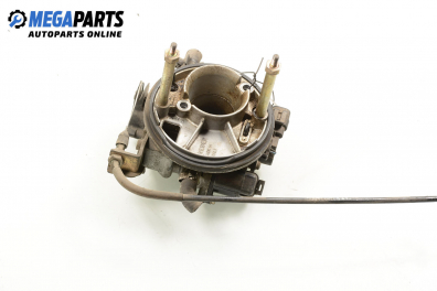 Дроселова клапа за Fiat Punto Hatchback (09.1993 - 09.1999) 75 1.2, 73 к.с.