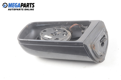 Огледало за Mercedes-Benz E-Class Sedan (W210) (06.1995 - 08.2003), 4+1 вр., седан, позиция: лява