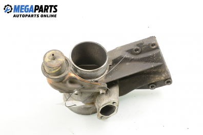 Дроселова клапа за Mercedes-Benz E-Class Sedan (W210) (06.1995 - 08.2003) E 300 D (210.020), 136 к.с.