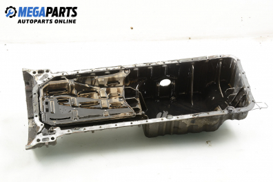 Картер за Mercedes-Benz E-Class Sedan (W210) (06.1995 - 08.2003) E 300 D (210.020), 136 к.с.