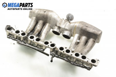 Всмукателен колектор за Mercedes-Benz E-Class Sedan (W210) (06.1995 - 08.2003) E 300 D (210.020), 136 к.с.