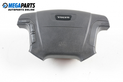 Airbag за Volvo S80 I Sedan (05.1998 - 02.2008), 4+1 вр., седан, позиция: предна
