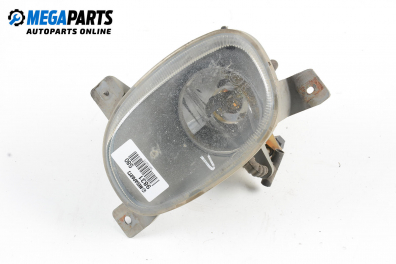 Халоген за Volvo S80 I Sedan (05.1998 - 02.2008), седан, позиция: лява