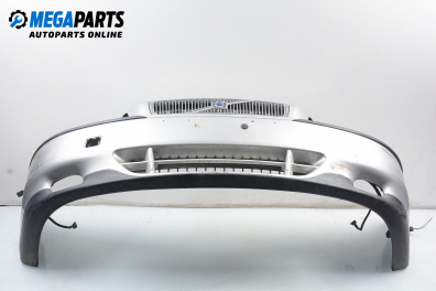 Предна броня за Volvo S80 I Sedan (05.1998 - 02.2008), седан, позиция: предна