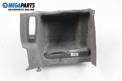 Кора багажник за Volvo S80 I Sedan (05.1998 - 02.2008), седан