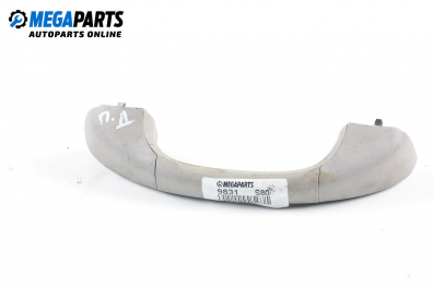 Ръкохватка за таван за Volvo S80 I Sedan (05.1998 - 02.2008), 4+1 вр., позиция: предна, дясна